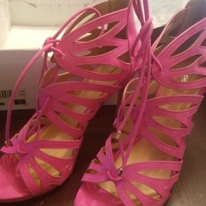 ALDO stilettos NWT